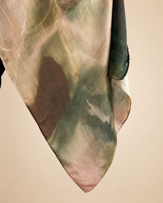 Autumn Mirage Hijab