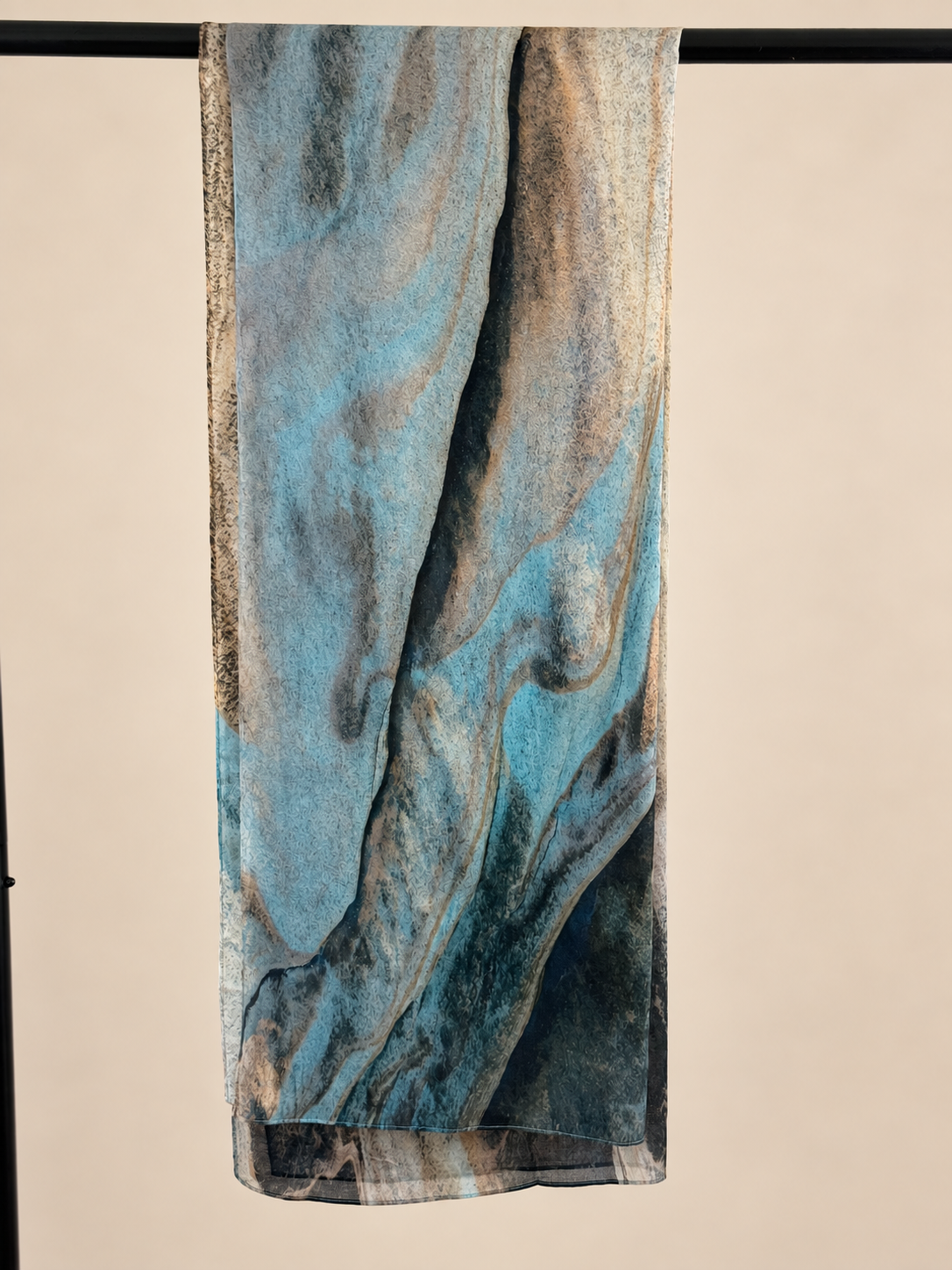 Coastal Strata Hijab