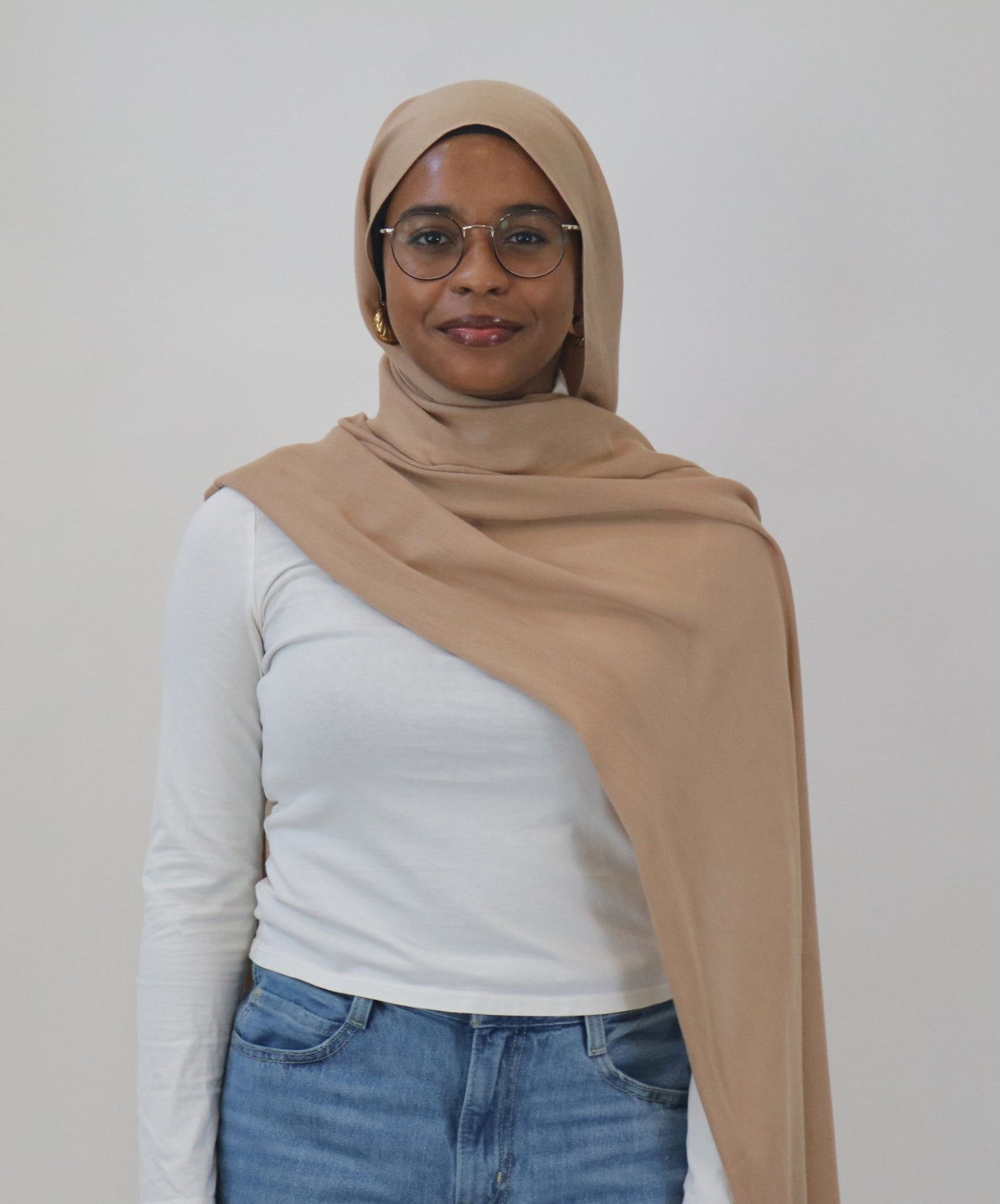 Modal Hijab - Desert