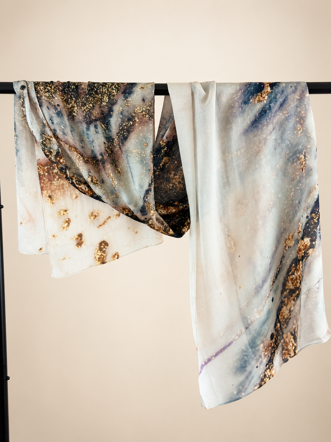 Galaxy Hijab