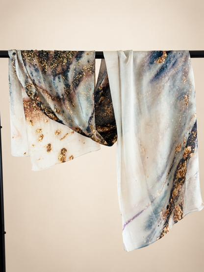 Galaxy Hijab
