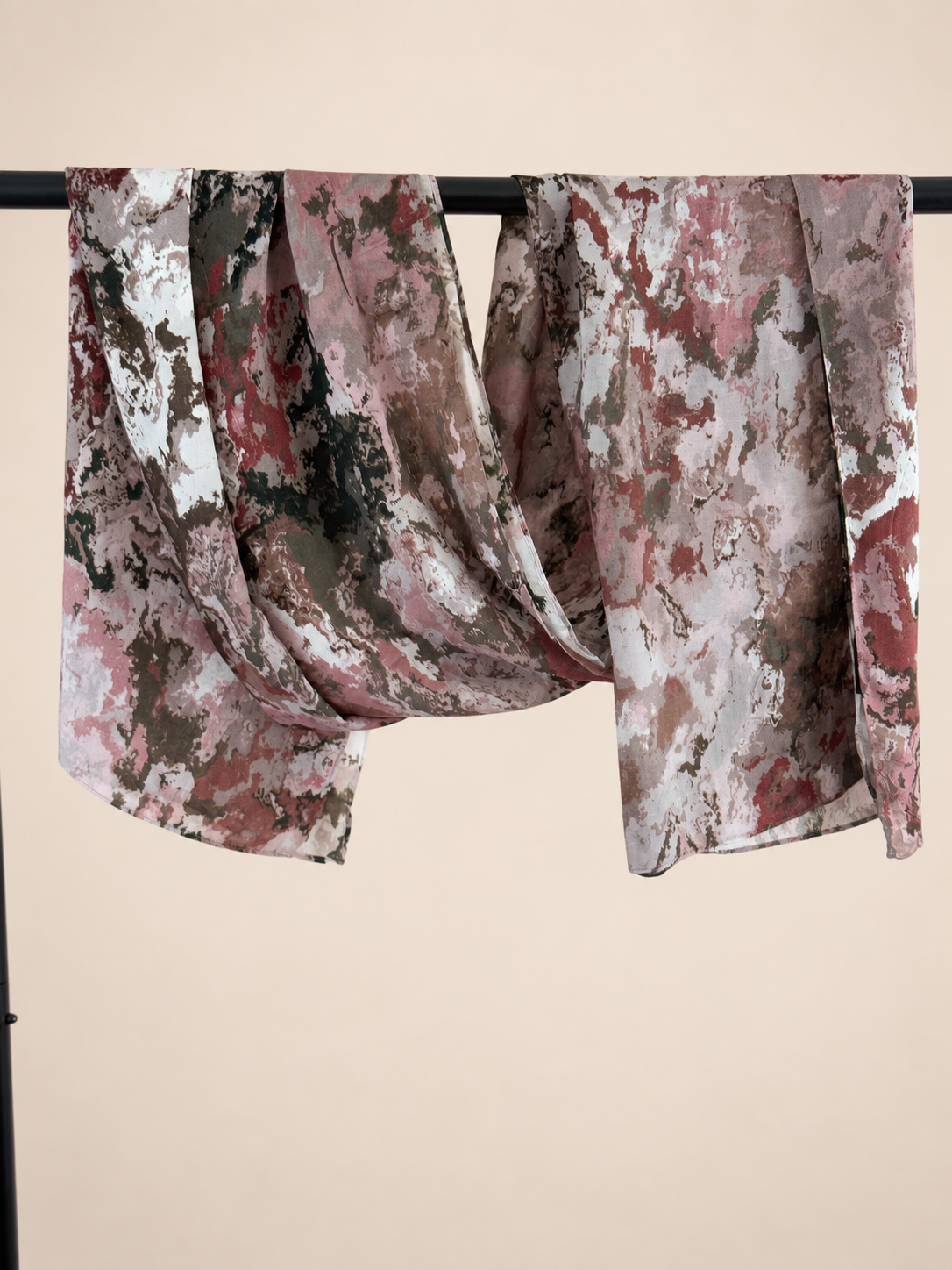Rosewood Terrain Hijab
