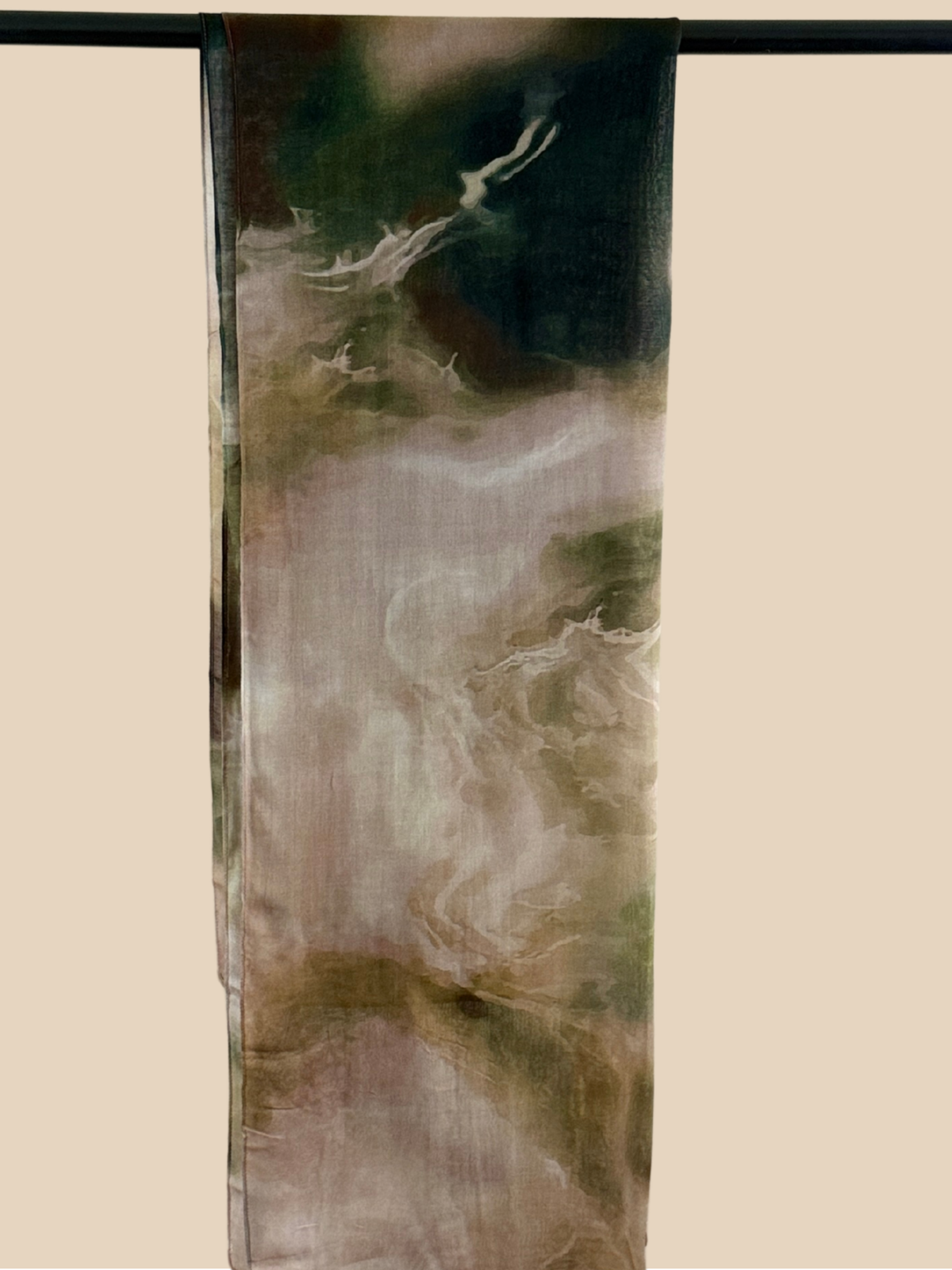Autumn Mirage Hijab