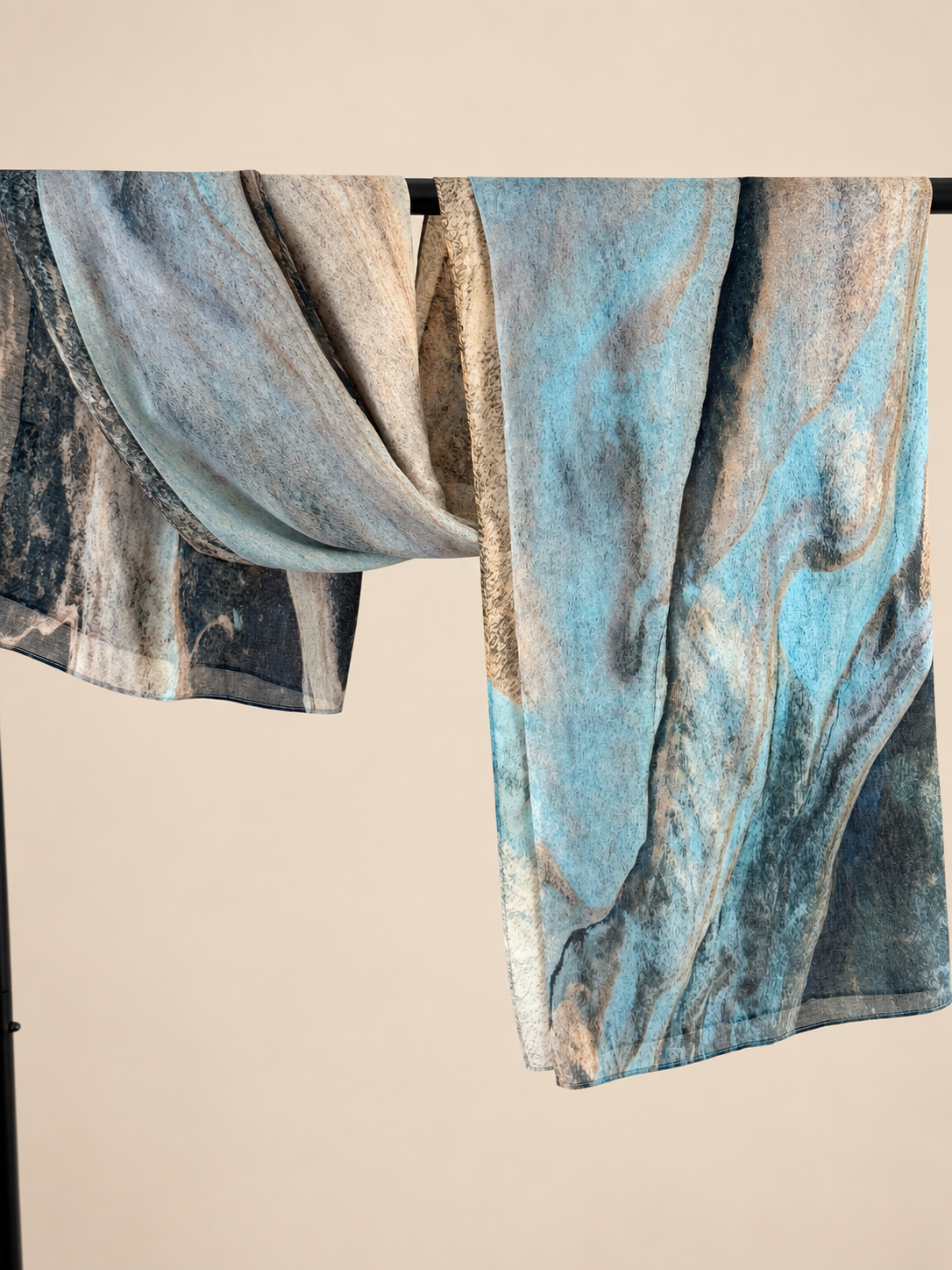 Coastal Strata Hijab