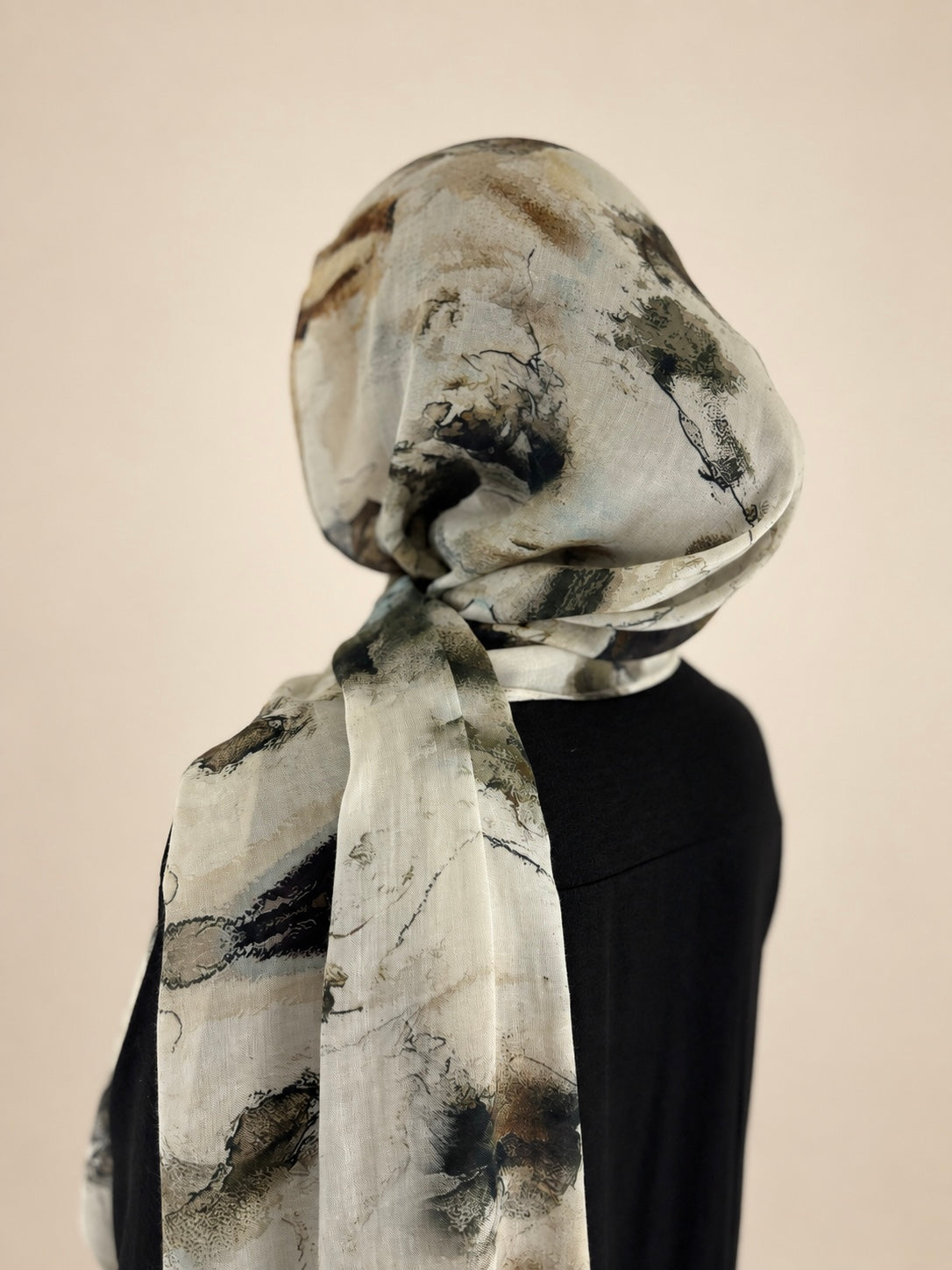 Earthbound Hijab