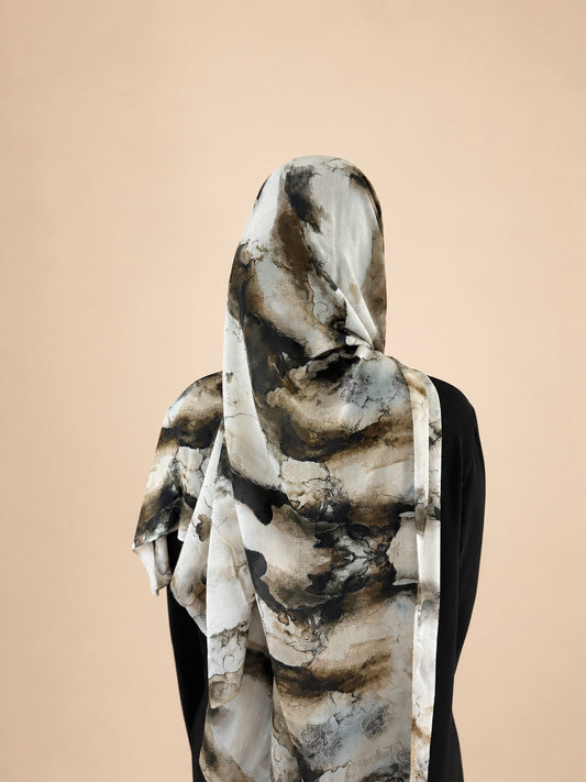 Earthbound Hijab