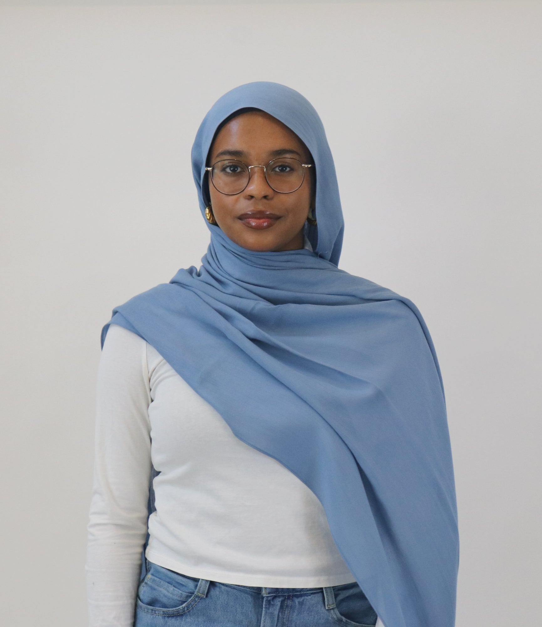Modal Hijab - Ocean