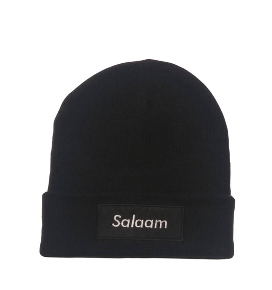 Salaam Beanie